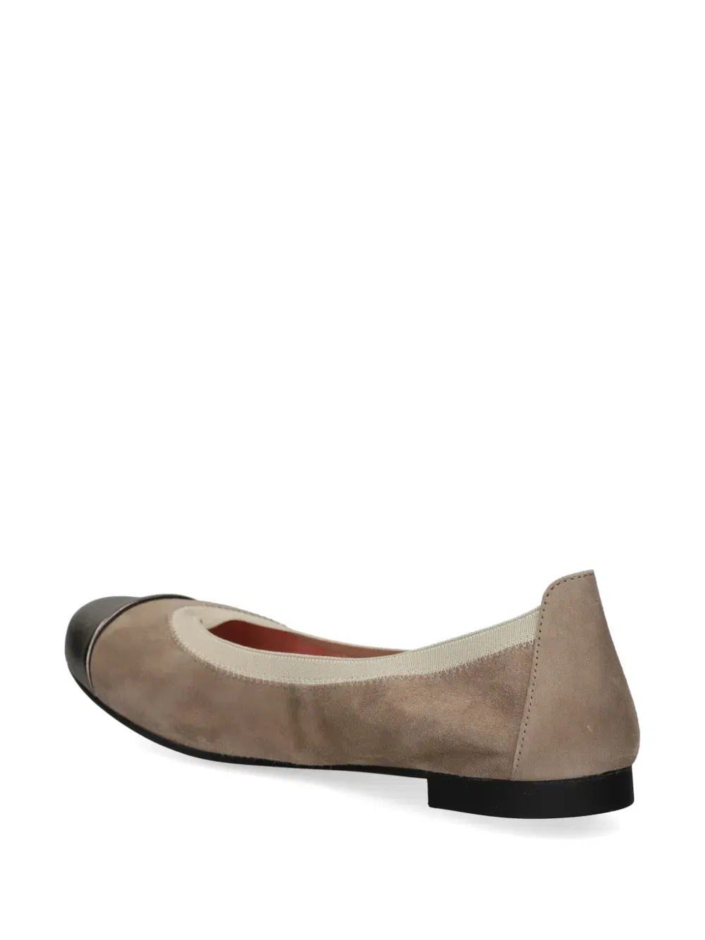 Shirley ballerinas