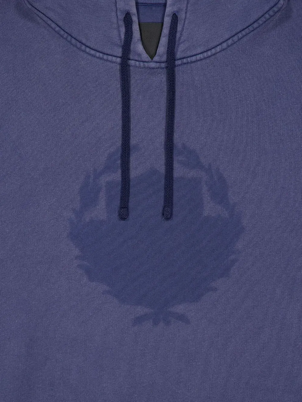 Shadow Crest Hoodie