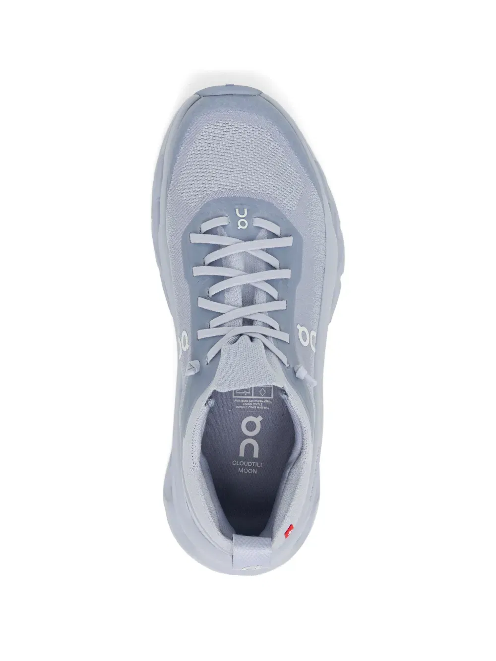 Cloudtilt Moon sneakers