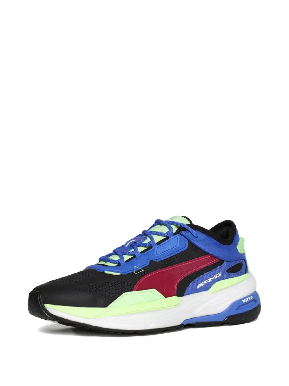x AMG F1 Extent Nitro sneakers