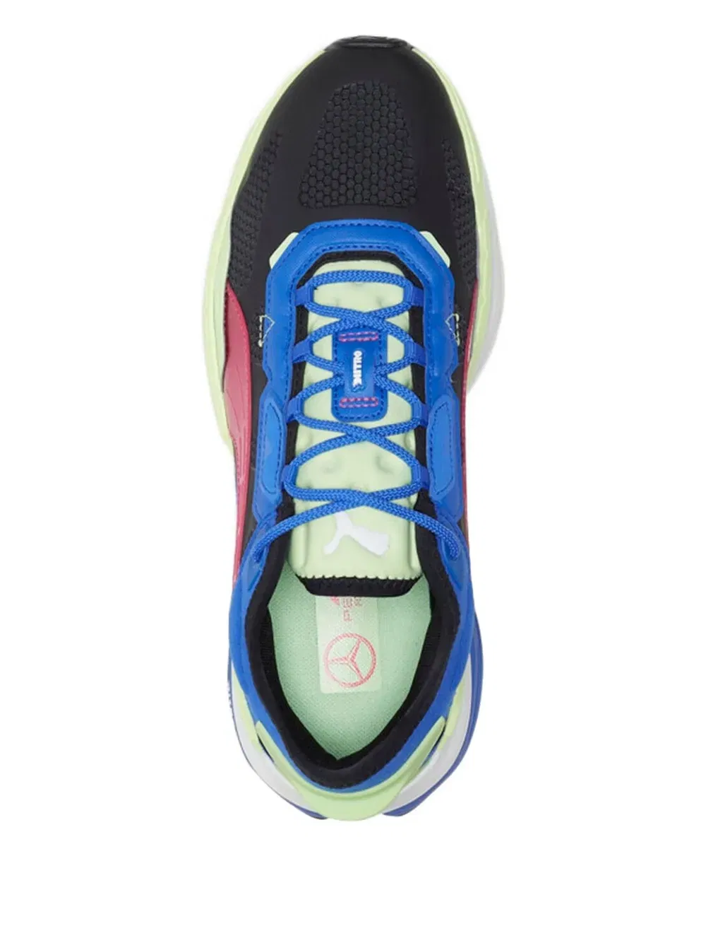 x AMG F1 Extent Nitro sneakers