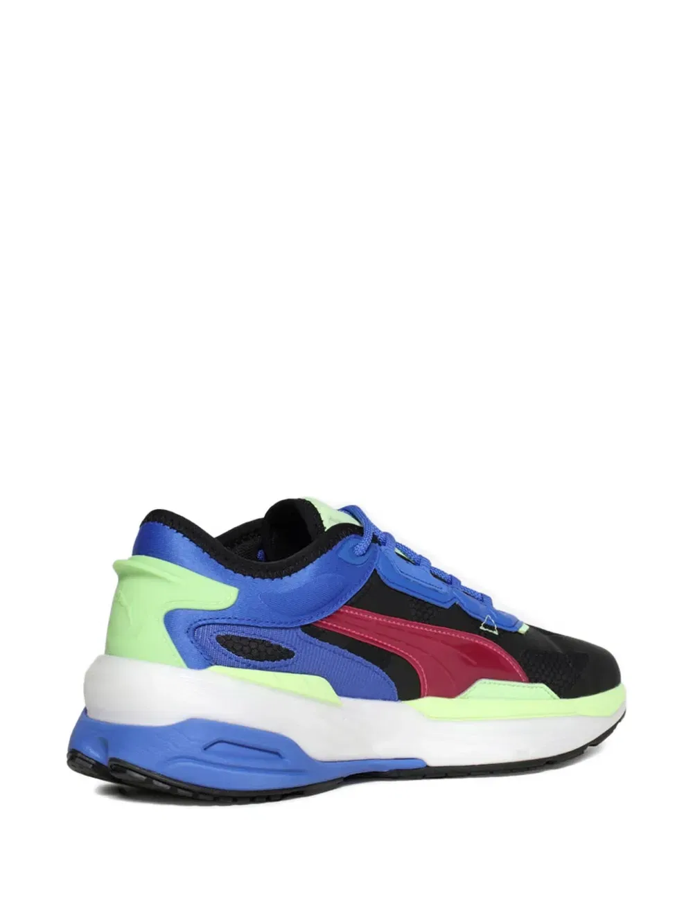 x AMG F1 Extent Nitro sneakers