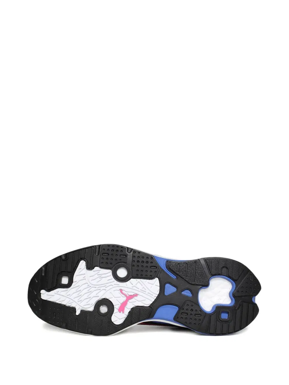 x AMG F1 Extent Nitro sneakers
