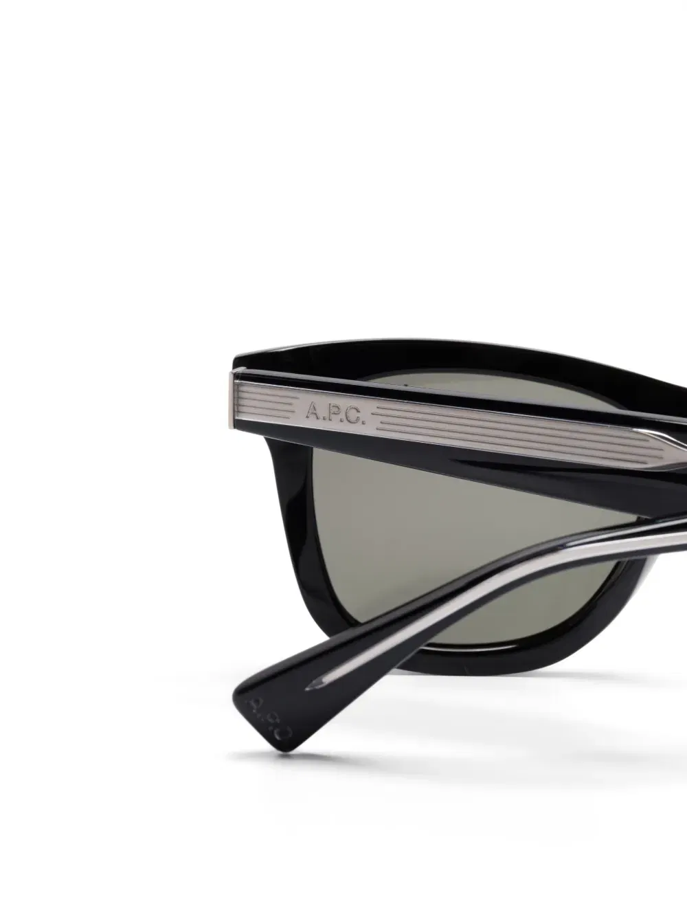 John sunglasses