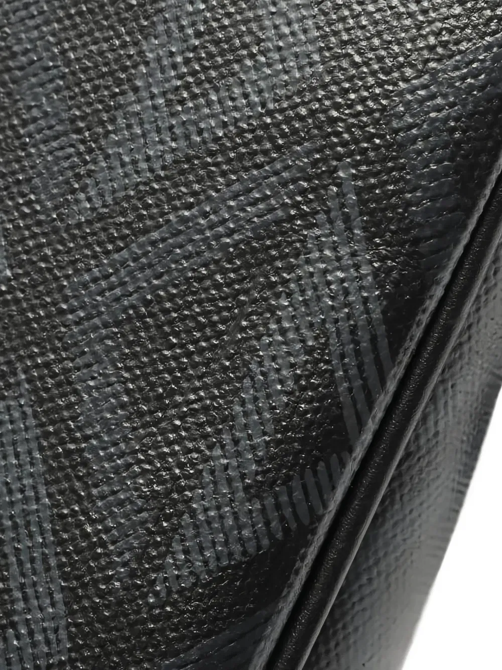 2010s CD-logo diamond shoulder bag