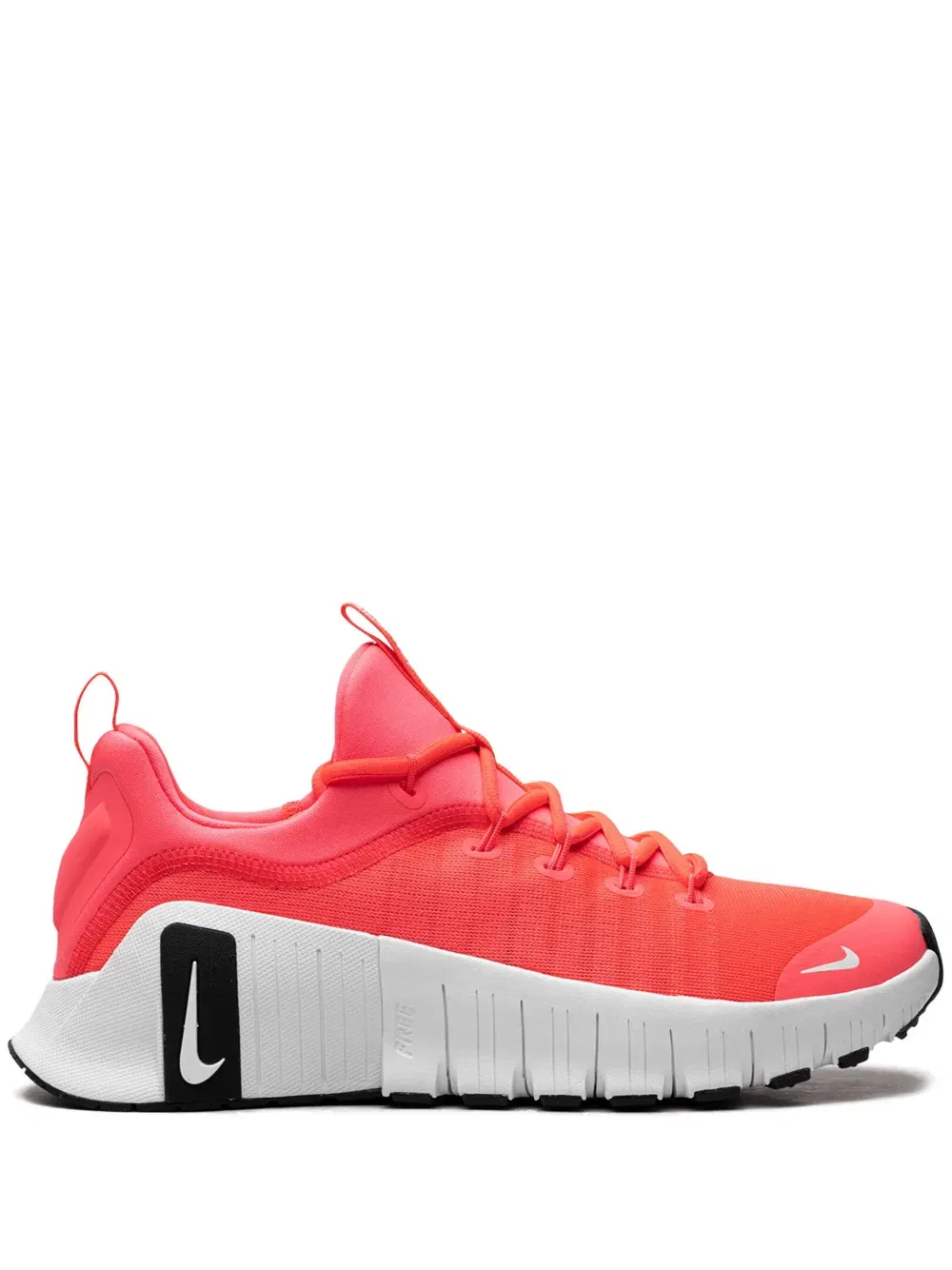 Free Metcon 6 WMNS "Hot Punch" sneakers