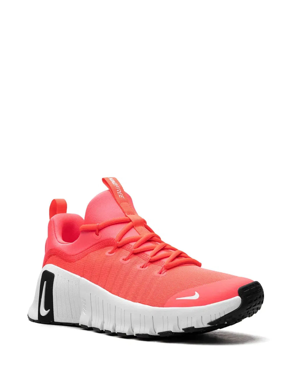 Free Metcon 6 WMNS "Hot Punch" sneakers
