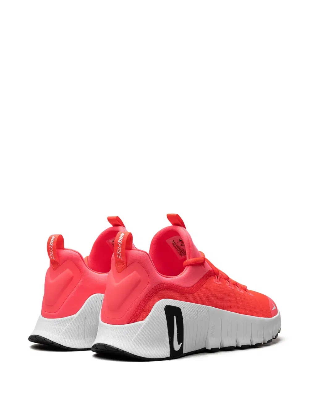 Free Metcon 6 WMNS "Hot Punch" sneakers