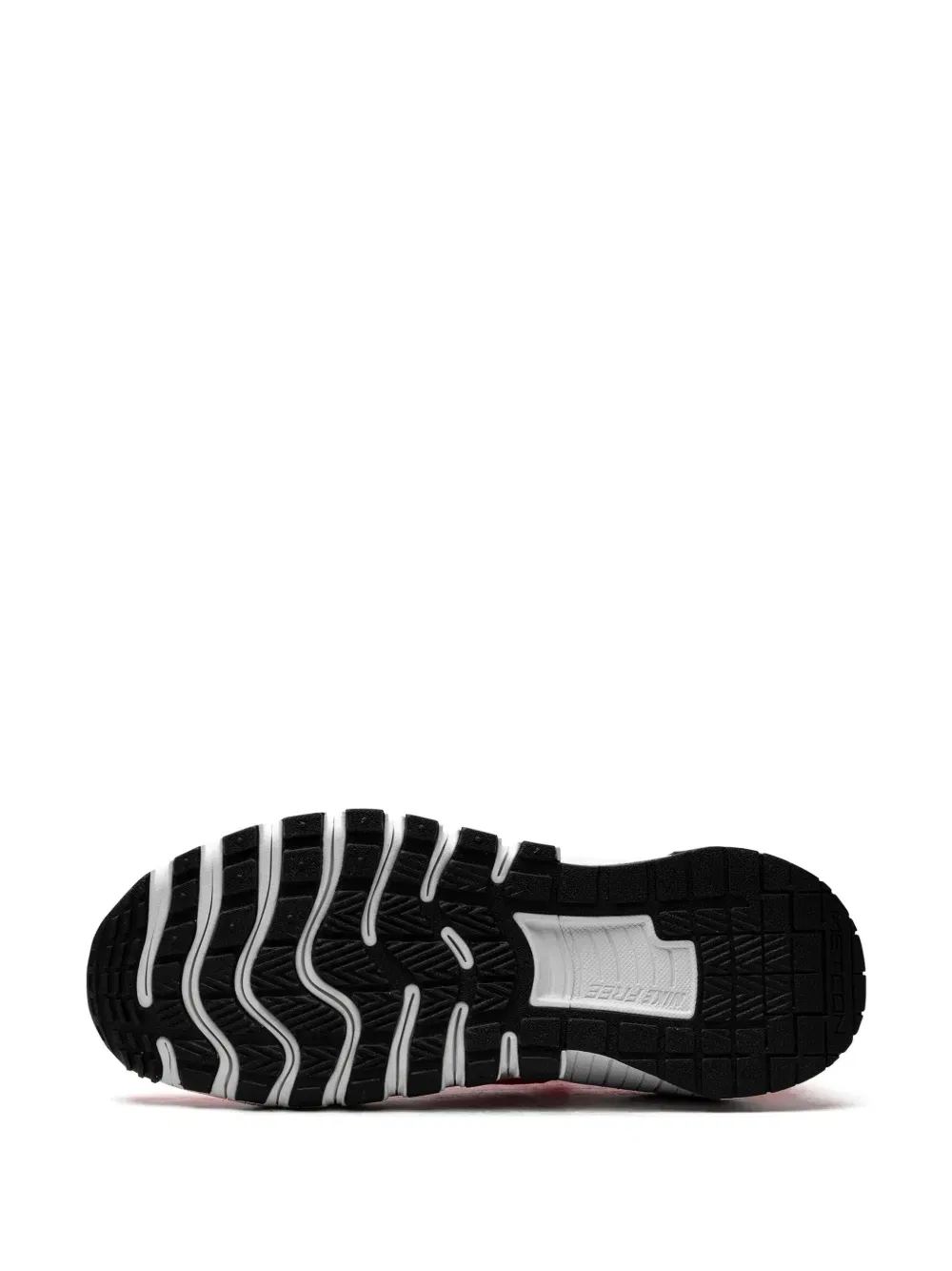 Free Metcon 6 WMNS "Hot Punch" sneakers