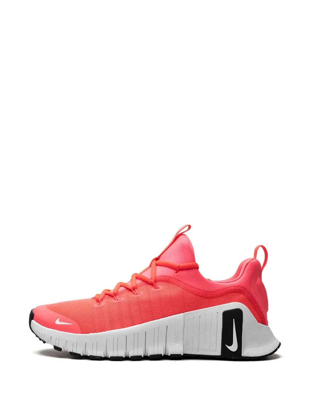Free Metcon 6 WMNS "Hot Punch" sneakers