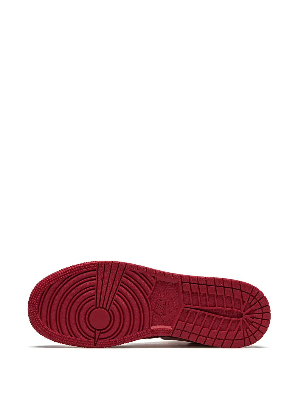 Air Jordan 1 Mid SE "Red Quilt" sneakers