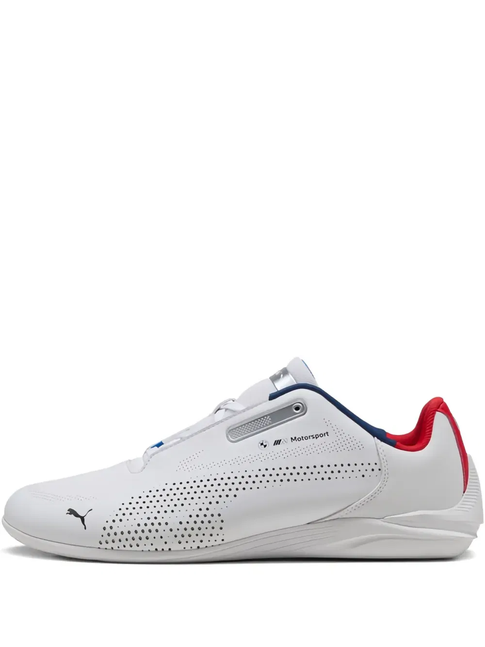 x BMW Motorsport Drift Cat Decima 2.0 "White" sneakers