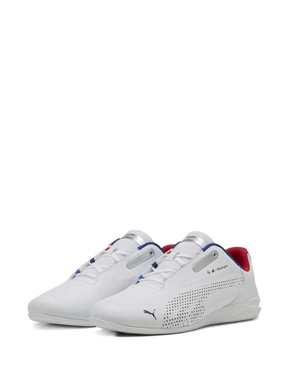 x BMW Motorsport Drift Cat Decima 2.0 "White" sneakers