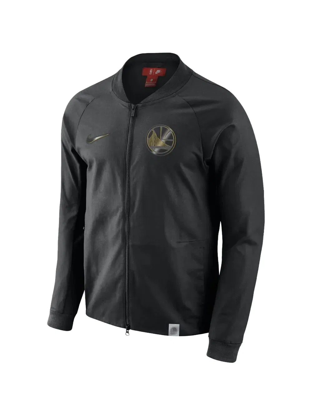 NBA Modern varsity jacket