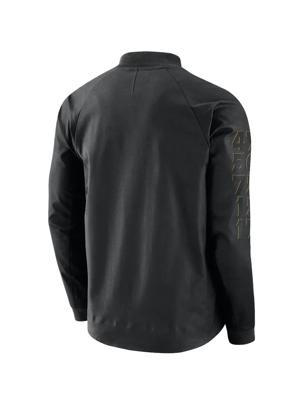 NBA Modern varsity jacket