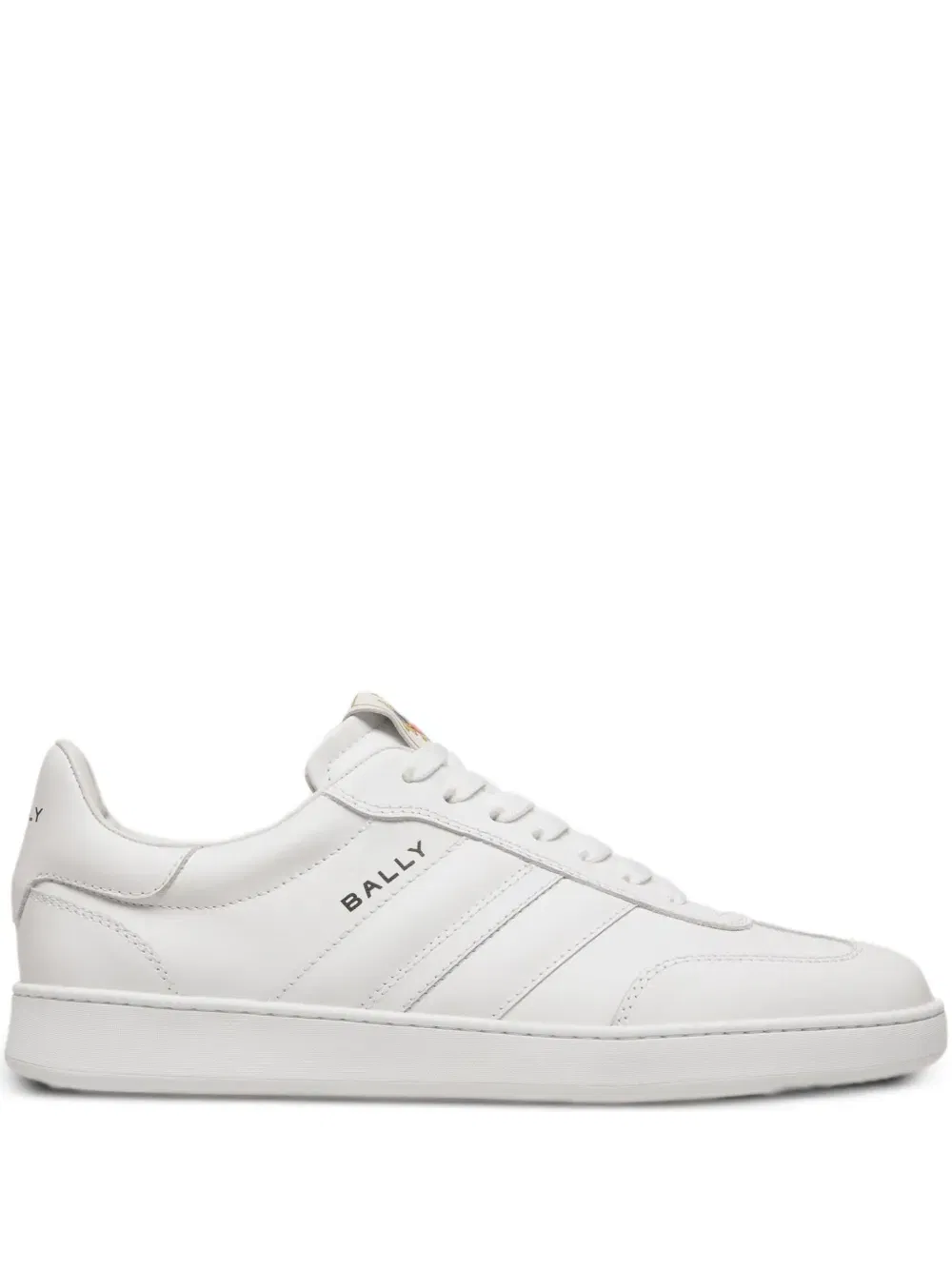Retro Crest sneakers