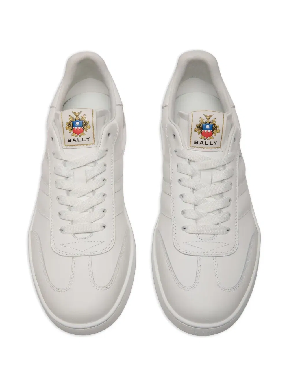 Retro Crest sneakers