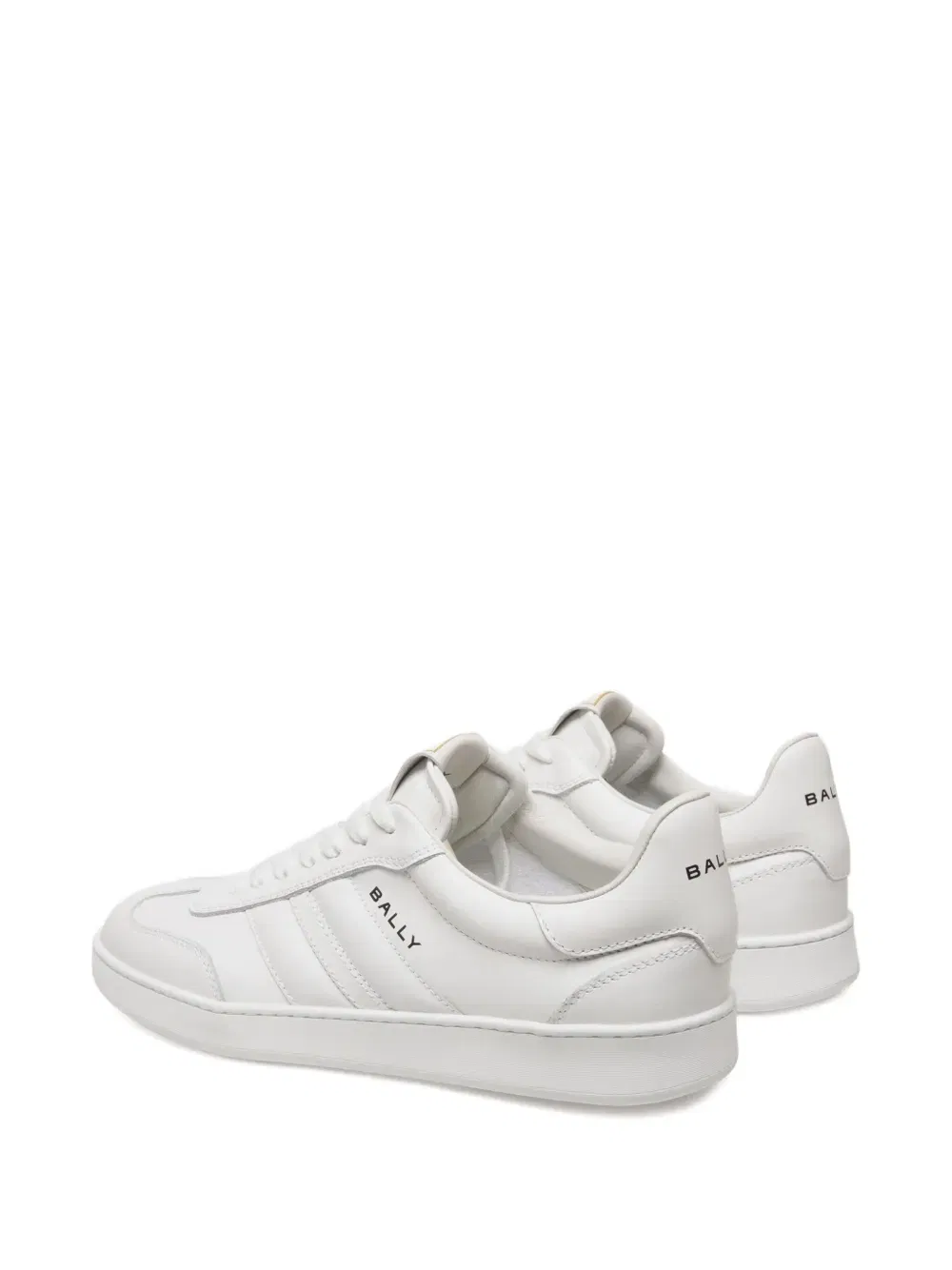 Retro Crest sneakers