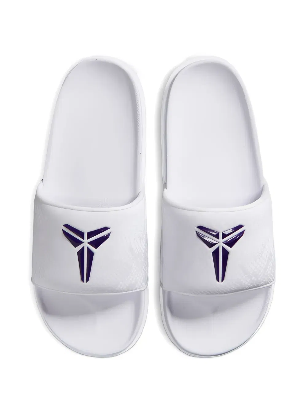 Kobe Offcourt slides