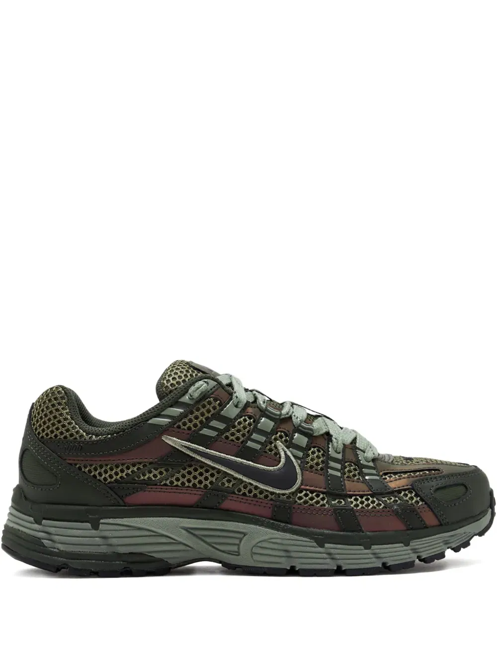 P-6000 low-top sneakers
