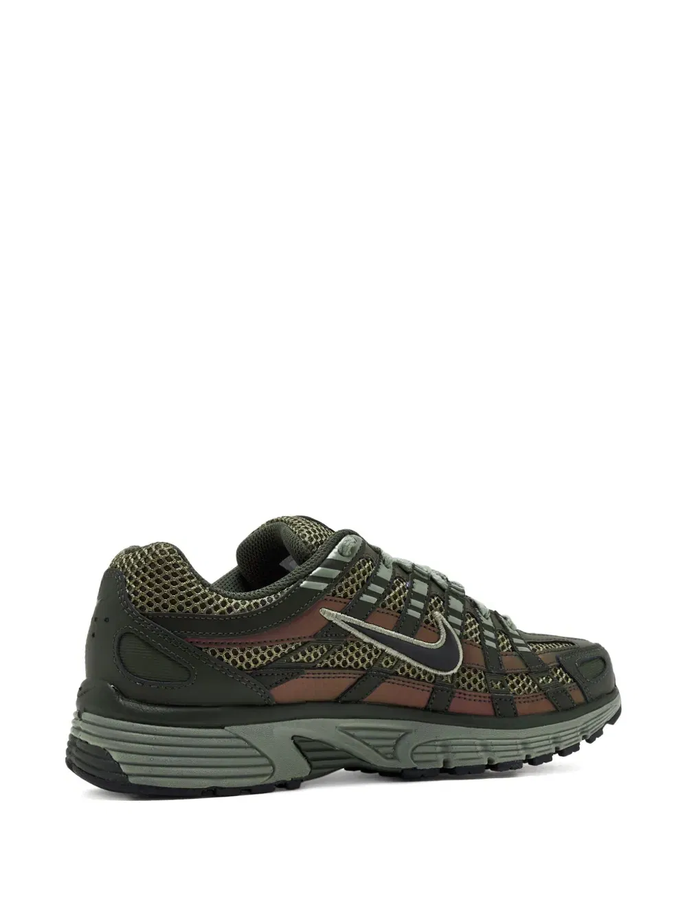 P-6000 low-top sneakers