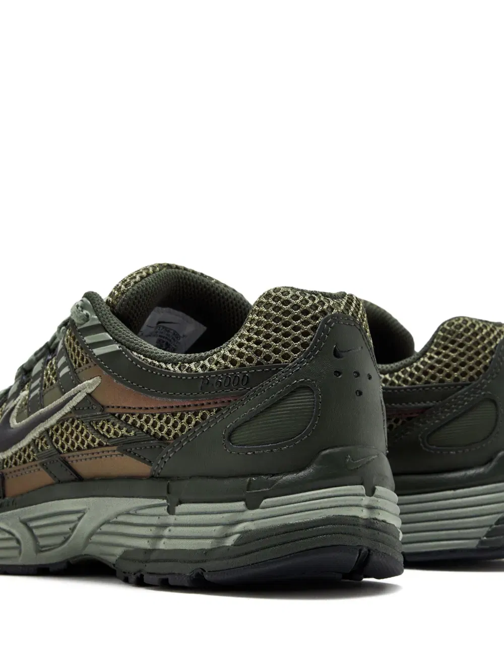 P-6000 low-top sneakers