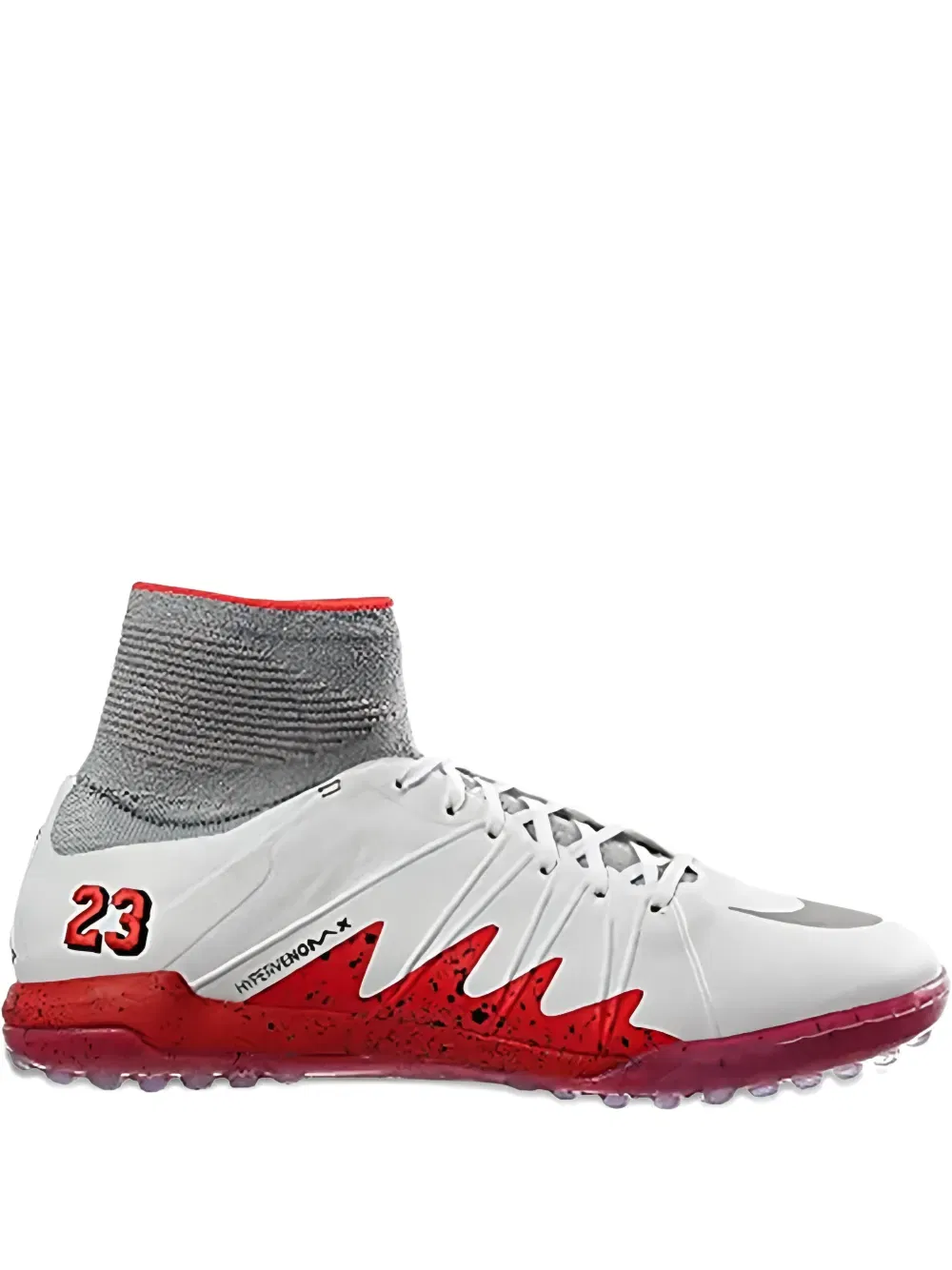 HypervenomX Proximo Neymar Jr sneakers