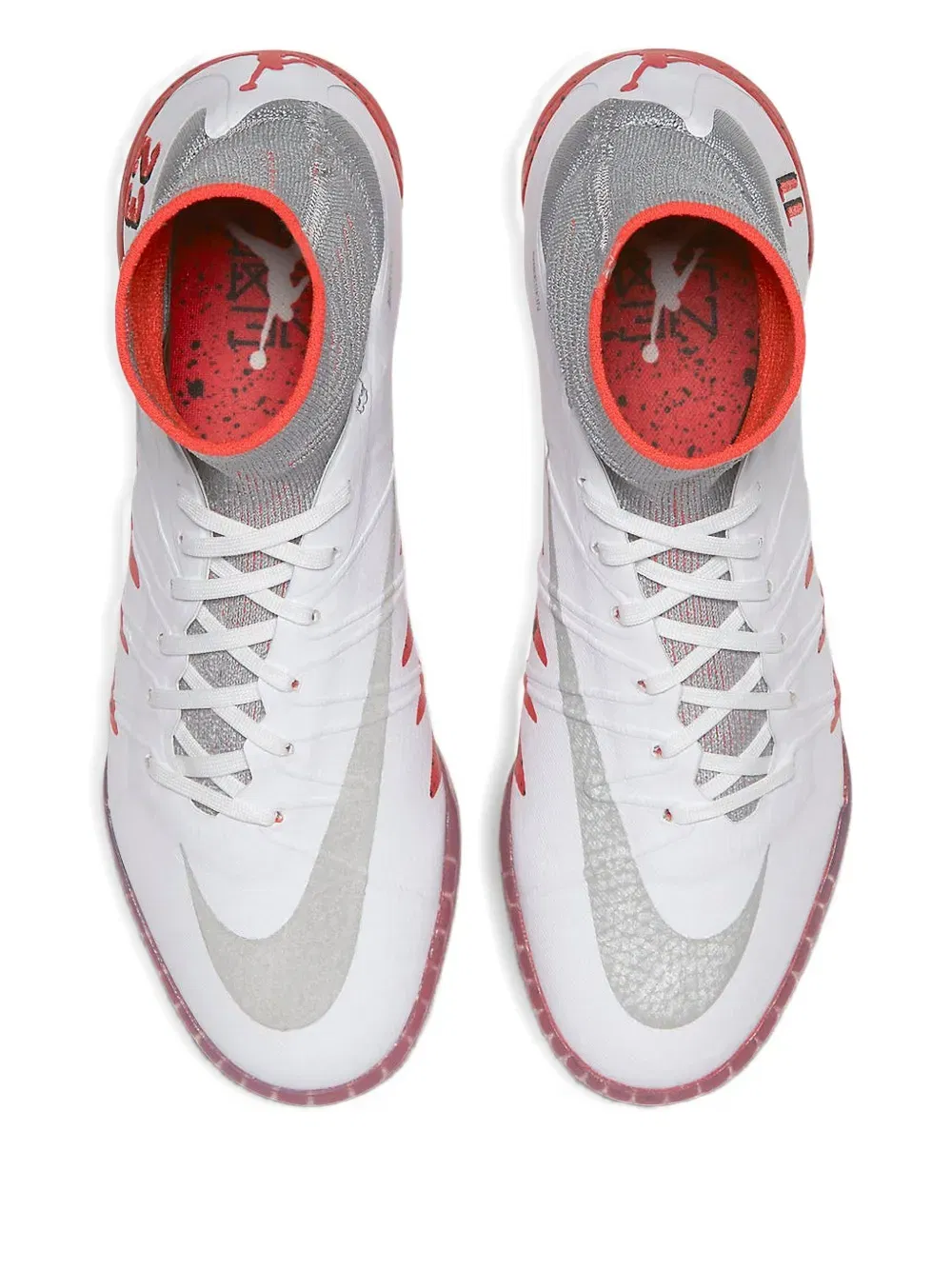 HypervenomX Proximo Neymar Jr sneakers
