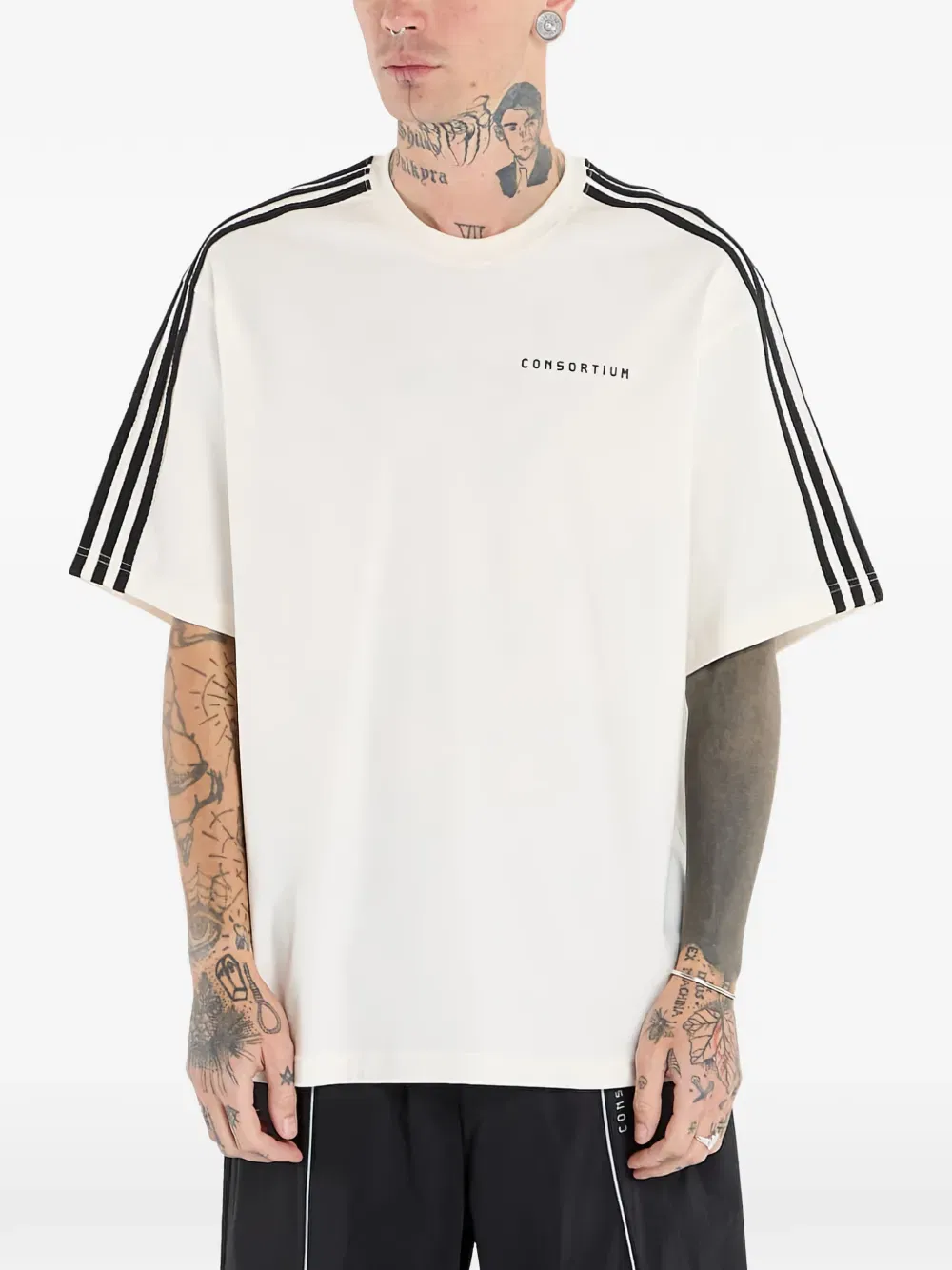 Originals Consortium T-Shirt