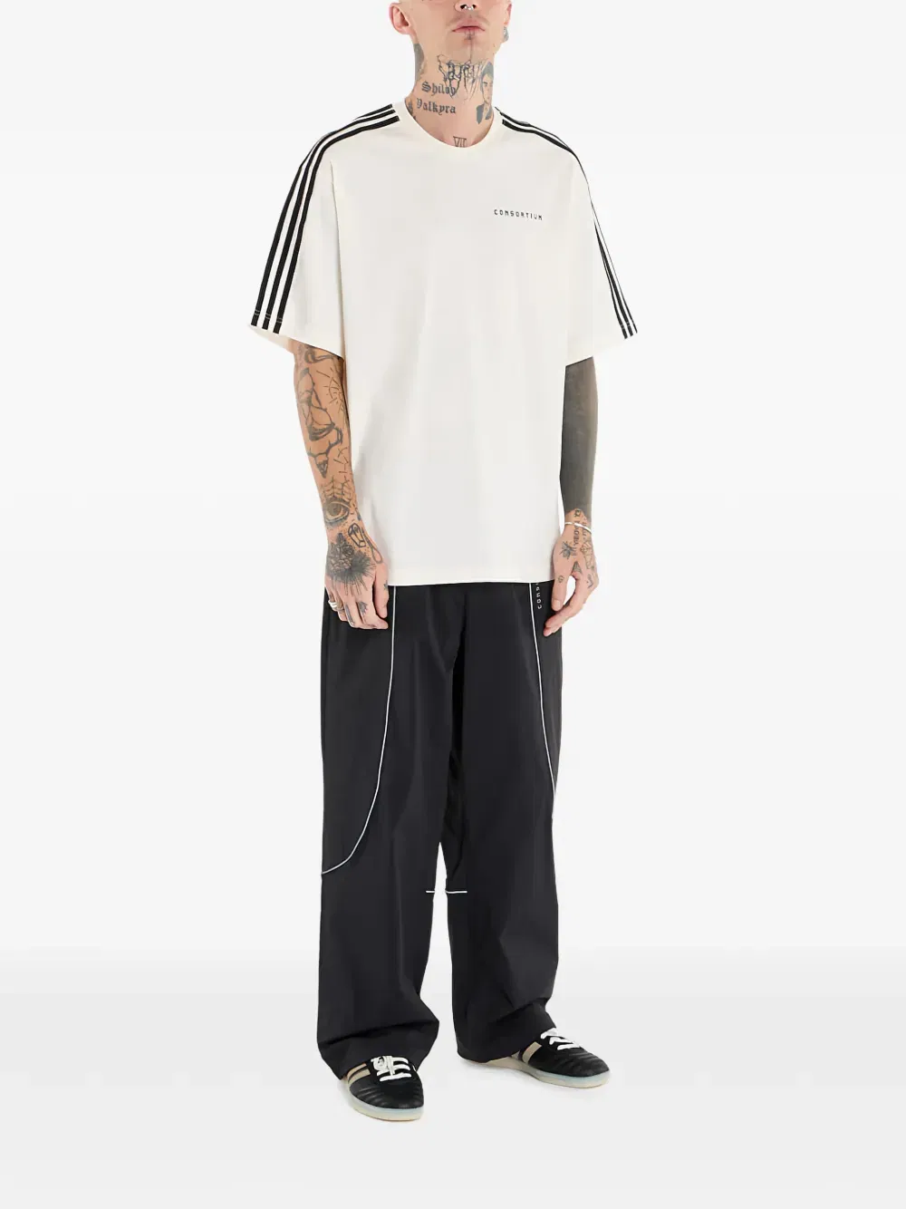 Originals Consortium T-Shirt