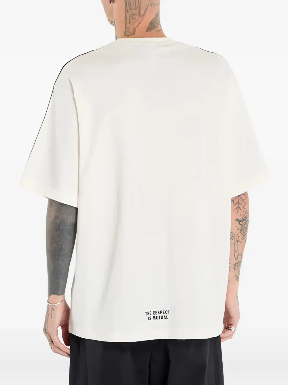 Originals Consortium T-Shirt