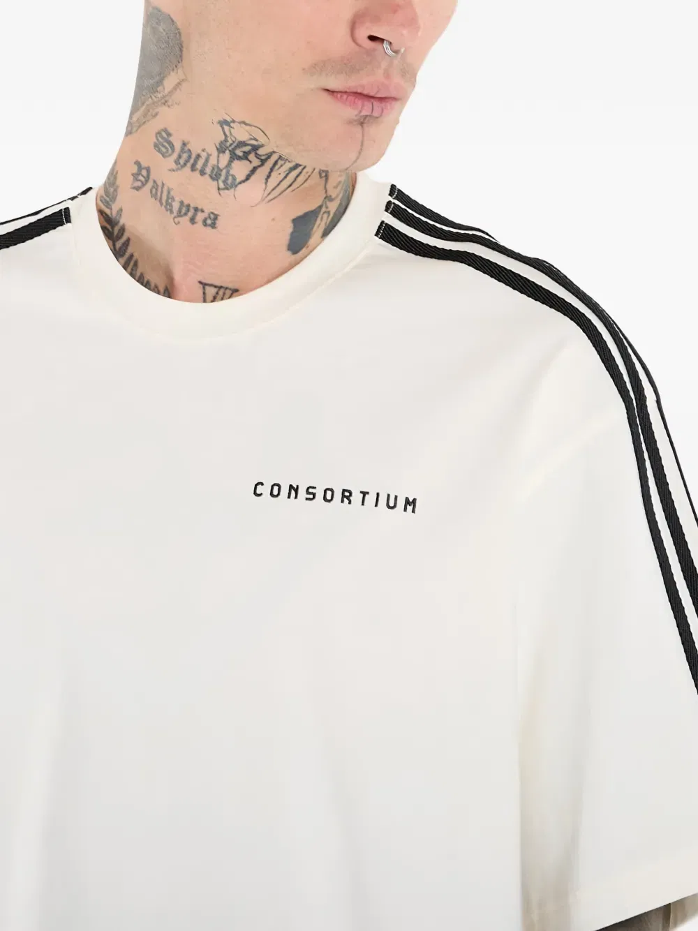 Originals Consortium T-Shirt