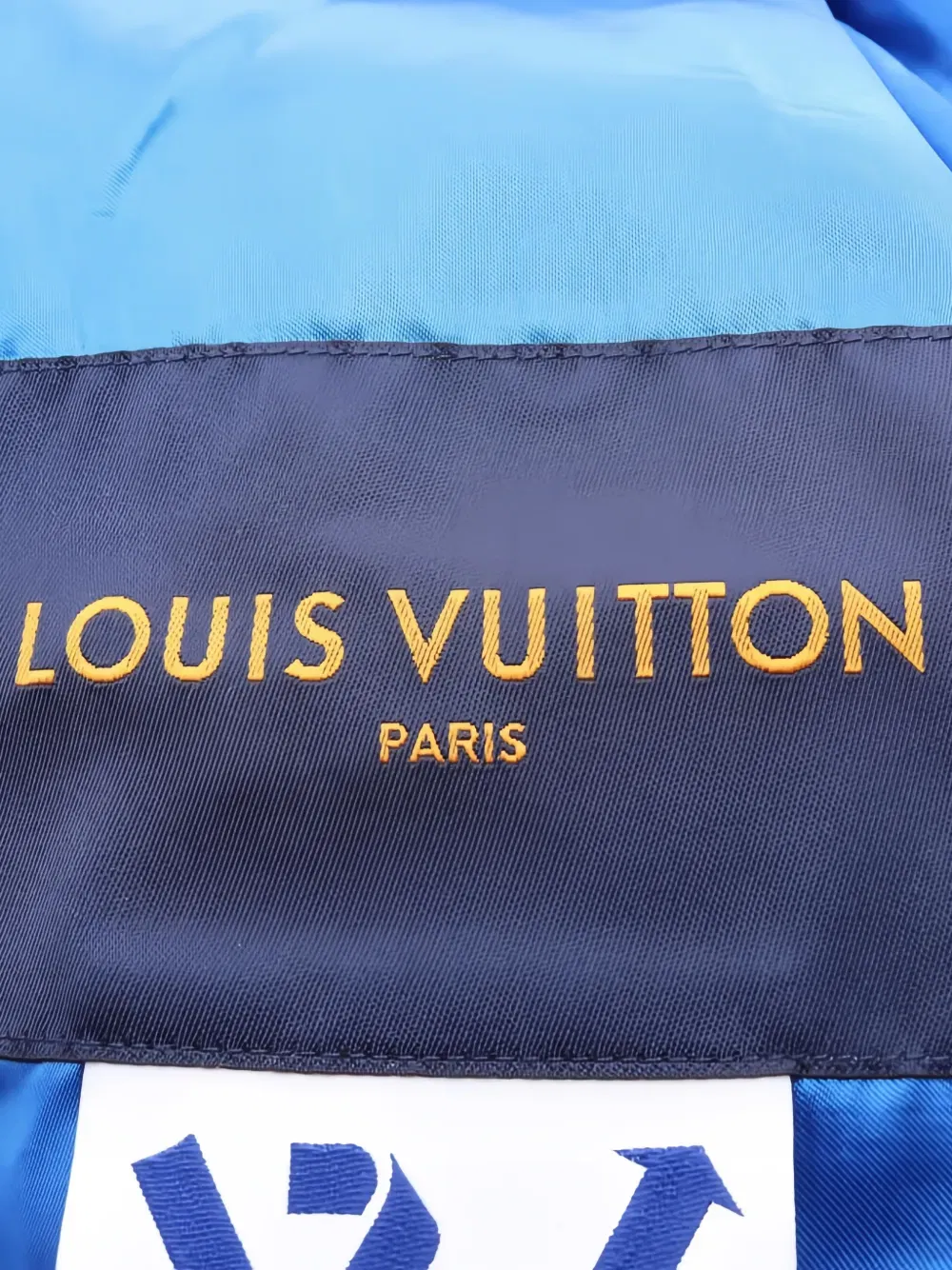 2010s Puppet Varsity jacket