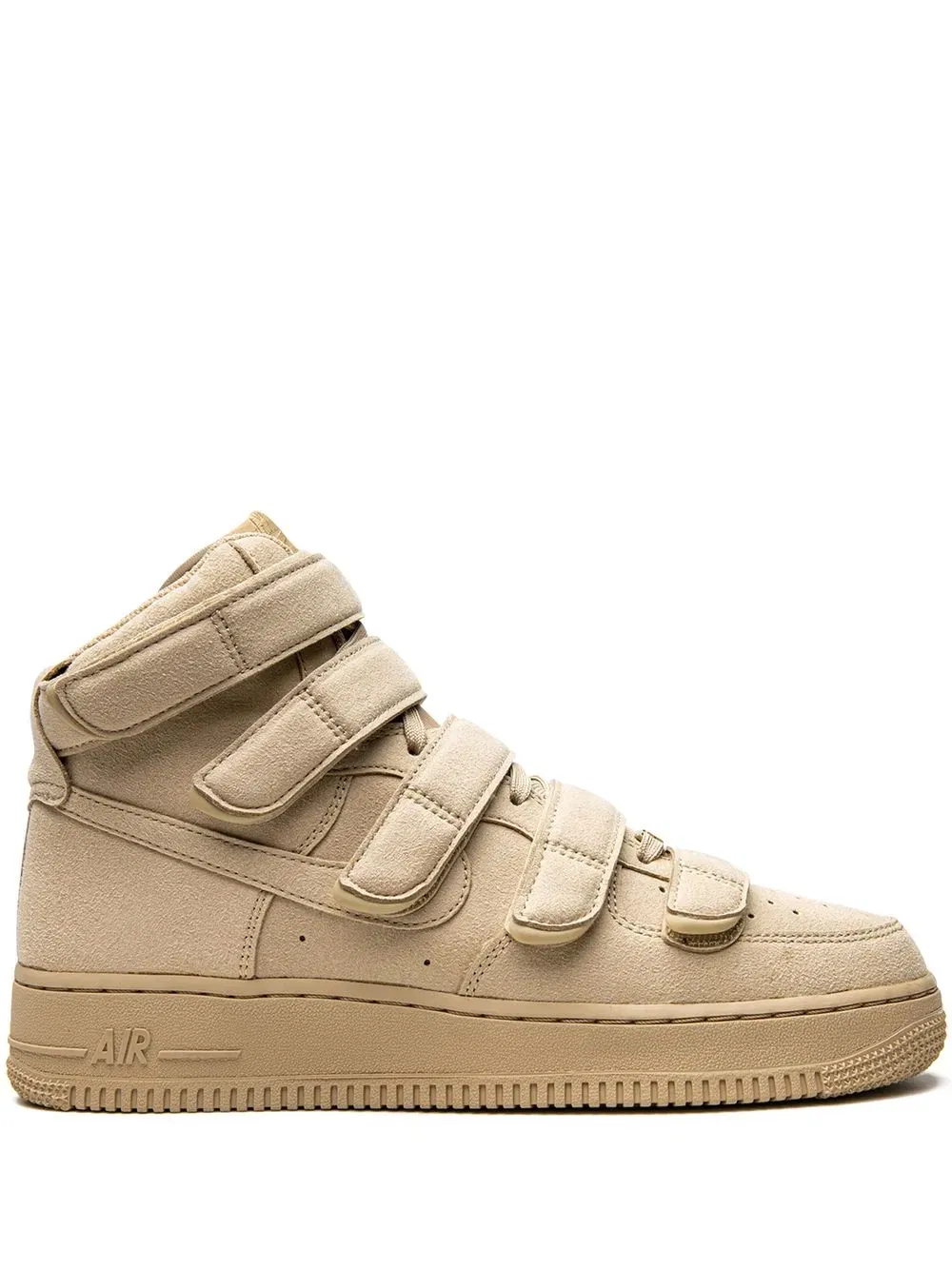 Air Force 1 High "Billie Eilish" sneakers