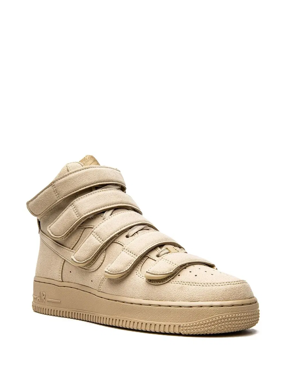 Air Force 1 High "Billie Eilish" sneakers