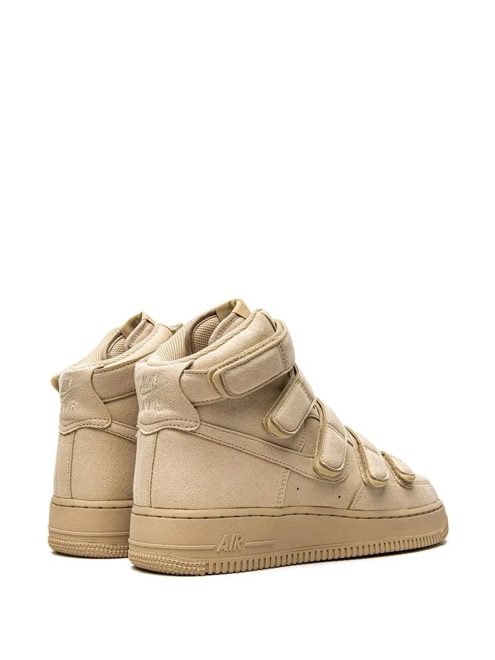 Air Force 1 High "Billie Eilish" sneakers