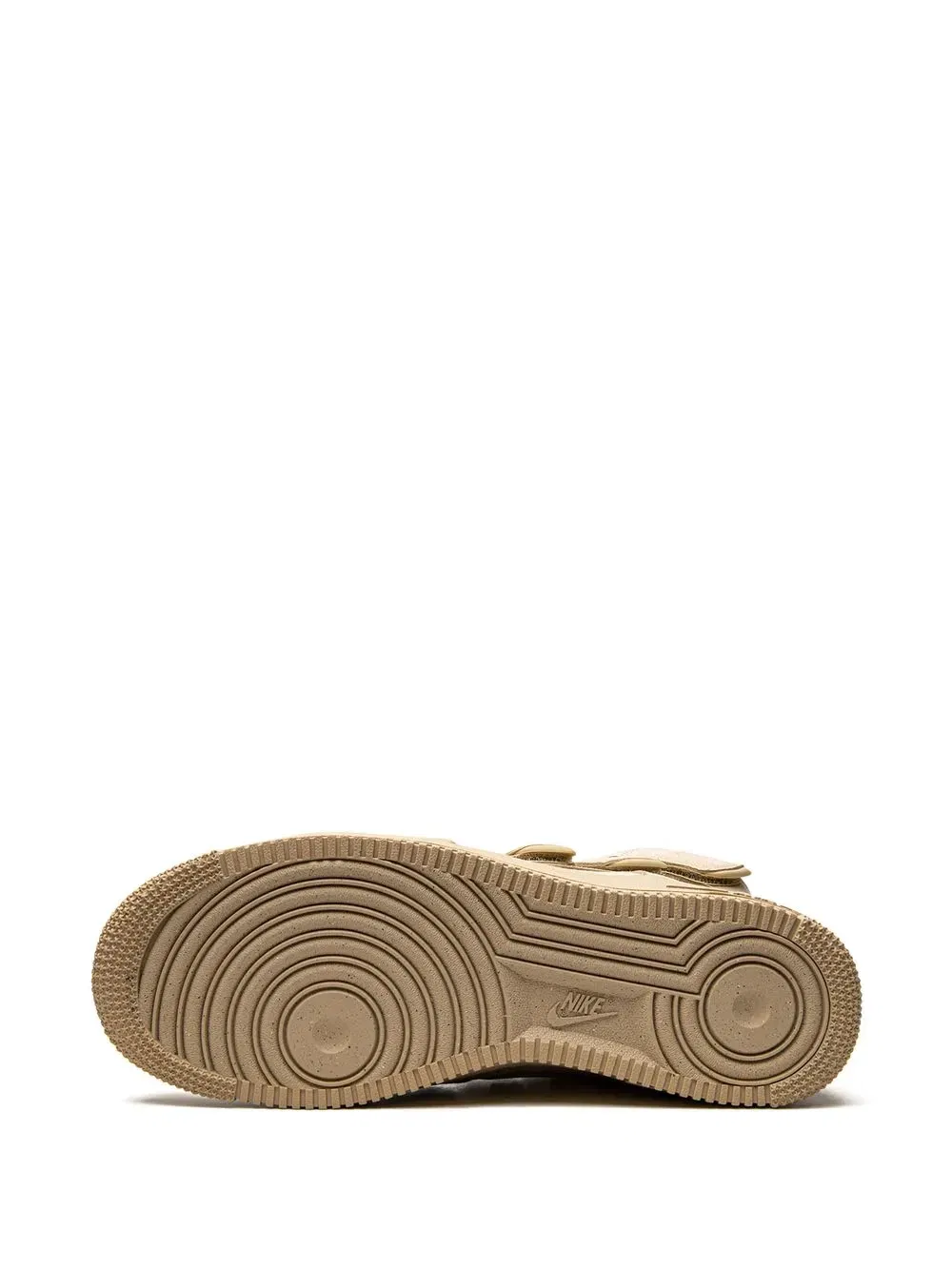 Air Force 1 High "Billie Eilish" sneakers