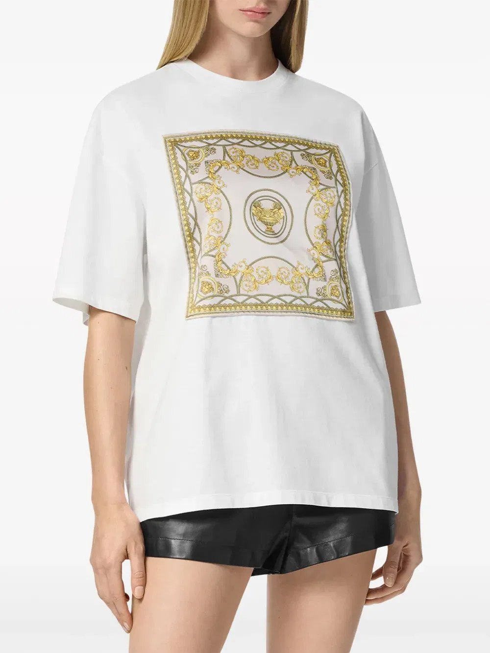 La Coupe des Dieux T-Shirt