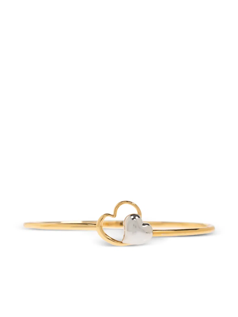 heart-shape bracelet