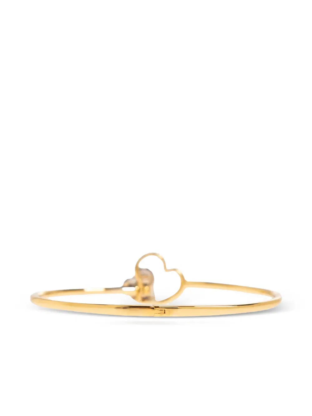 heart-shape bracelet