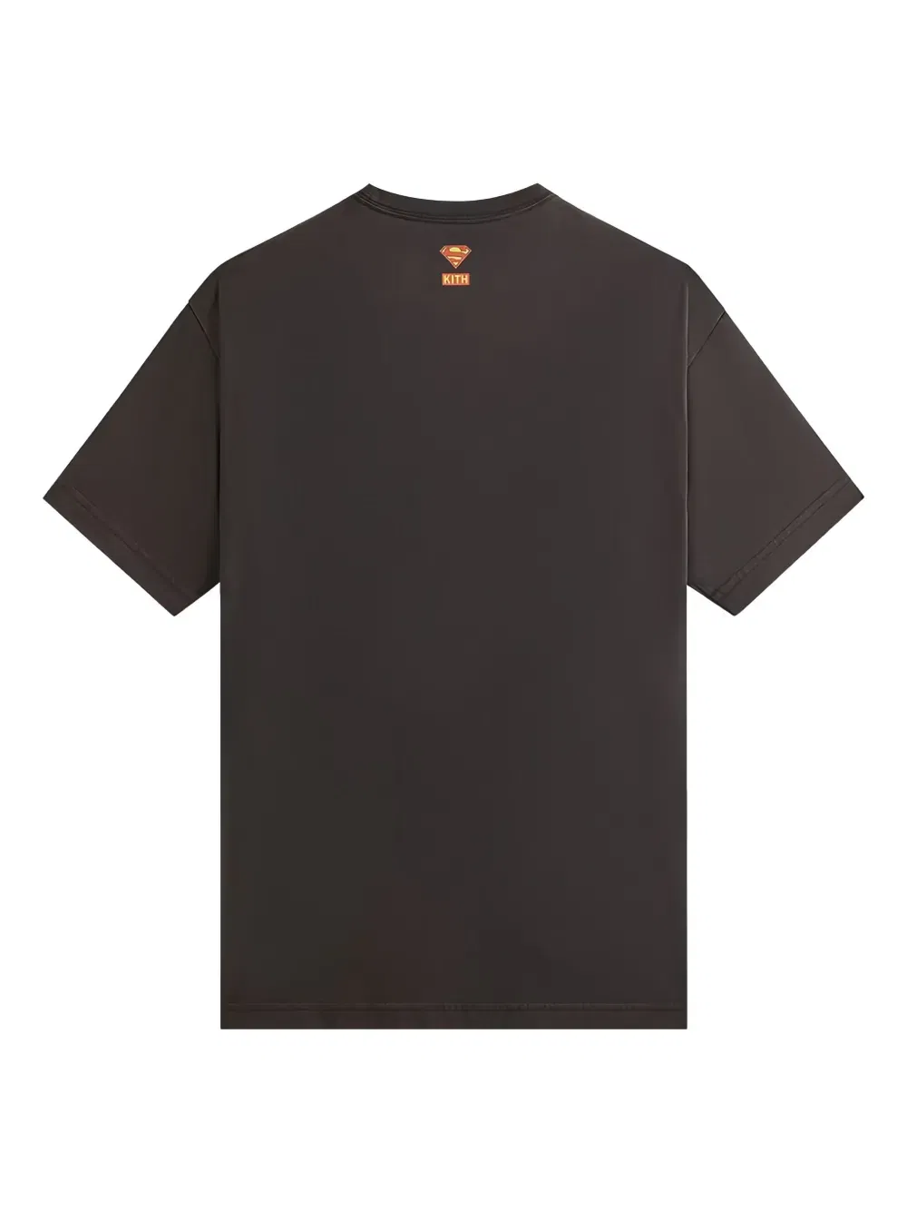Superman Lightning Bolt T-Shirt