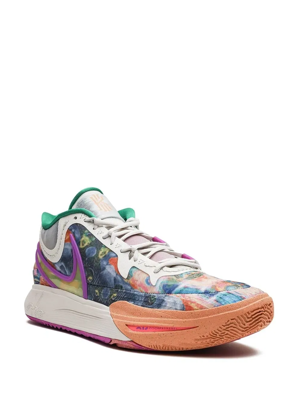 Kyrie 8 "Circle Of Life" sneakers