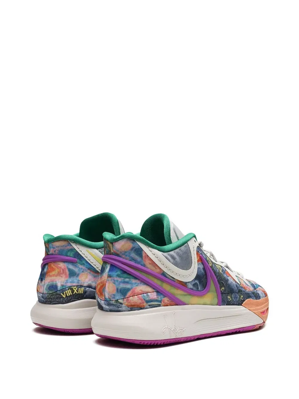 Kyrie 8 "Circle Of Life" sneakers