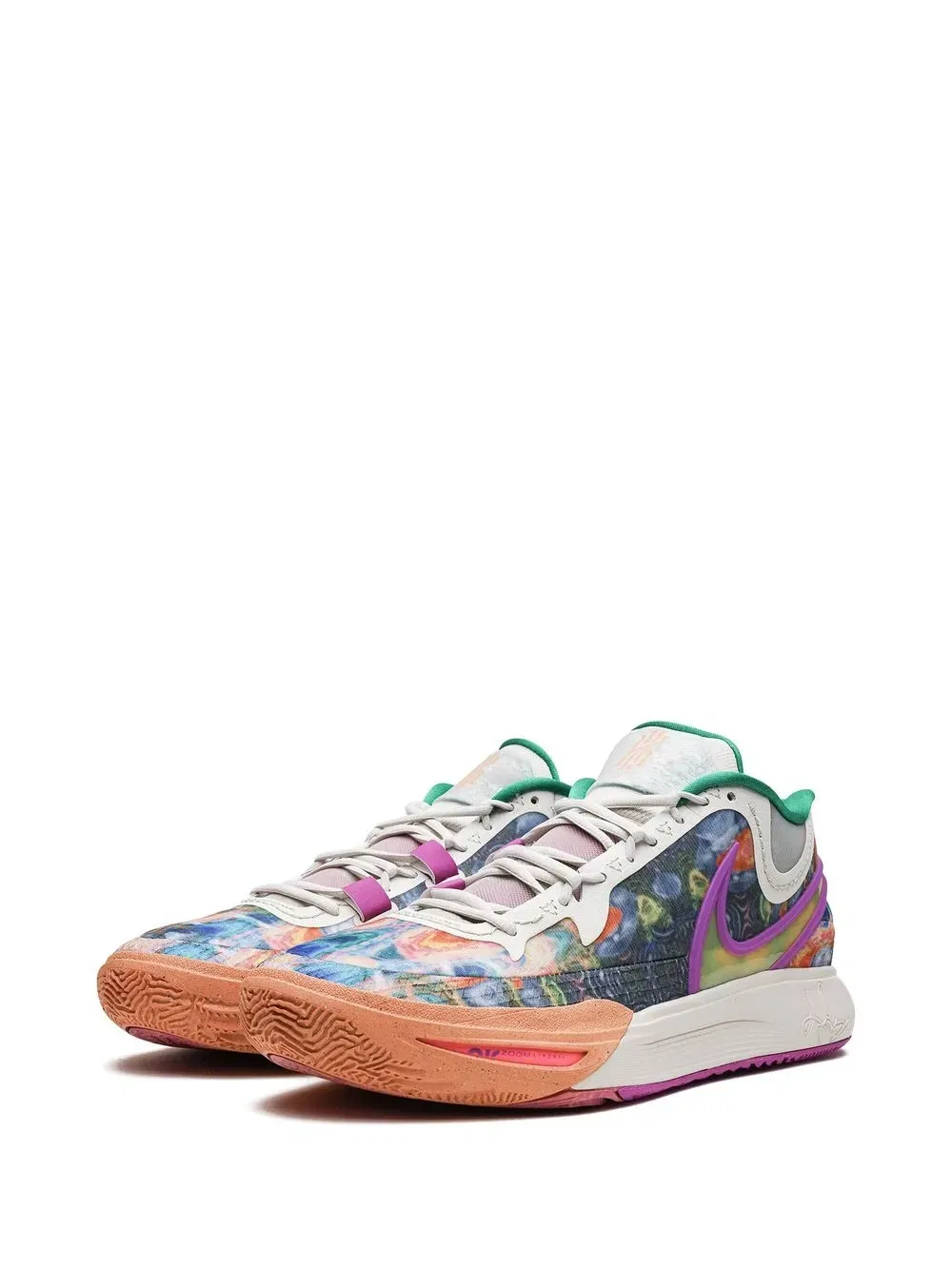Kyrie 8 "Circle Of Life" sneakers