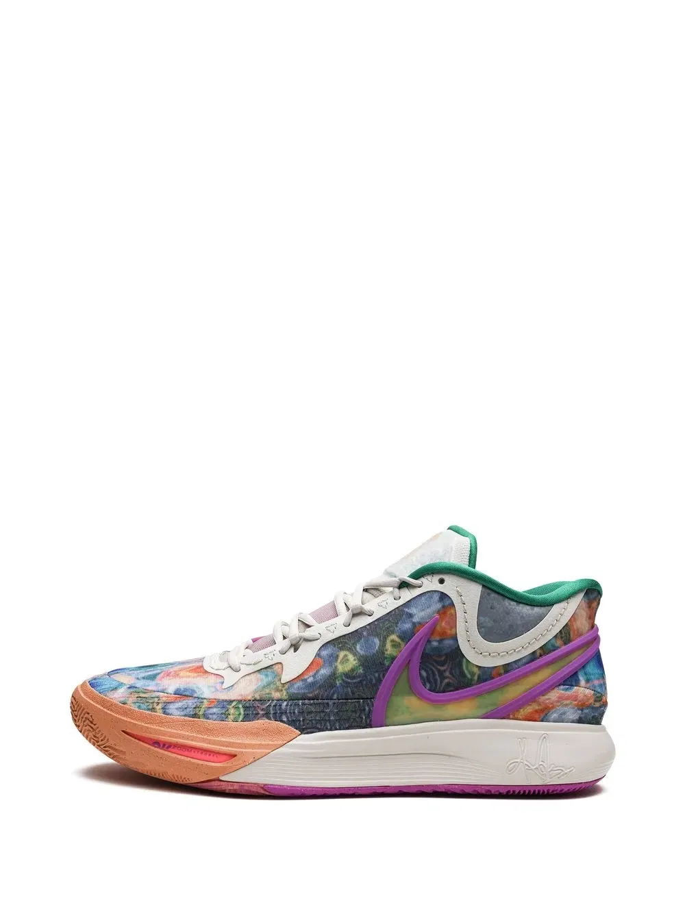 Kyrie 8 "Circle Of Life" sneakers