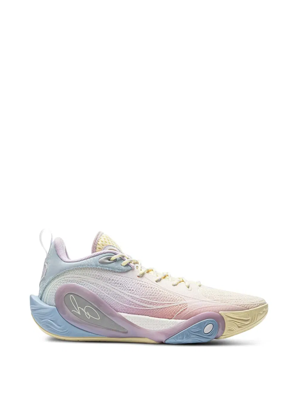 Dlo 1 sneakers