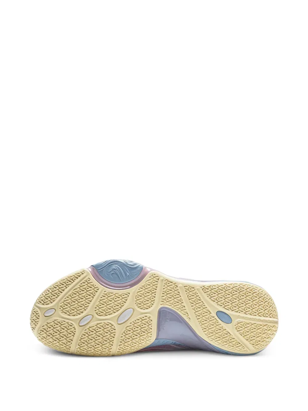 Dlo 1 sneakers