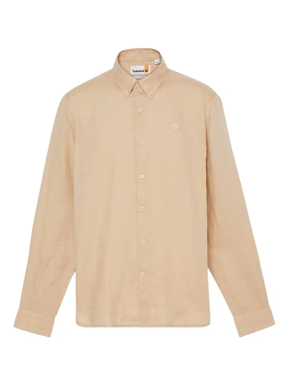 Mill Brook linen shirt