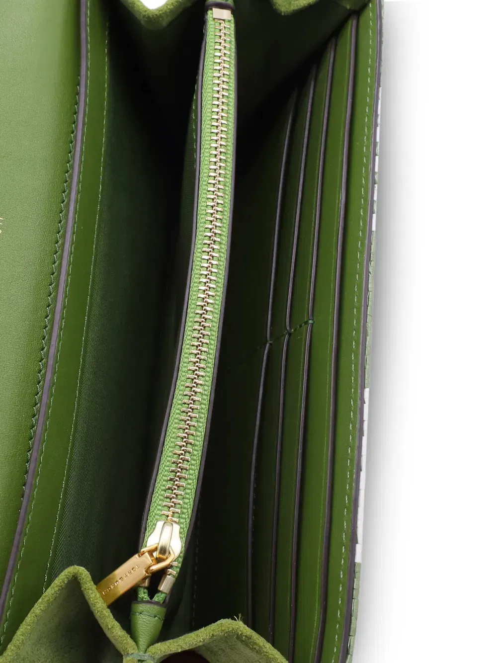 McGraw woven crossbody bag