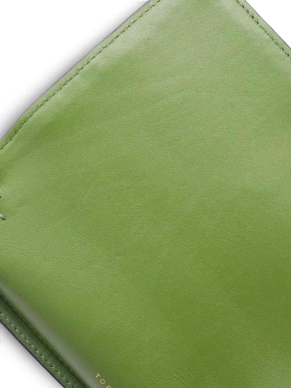 McGraw woven crossbody bag